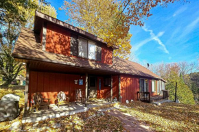 Betsie River Cabin
